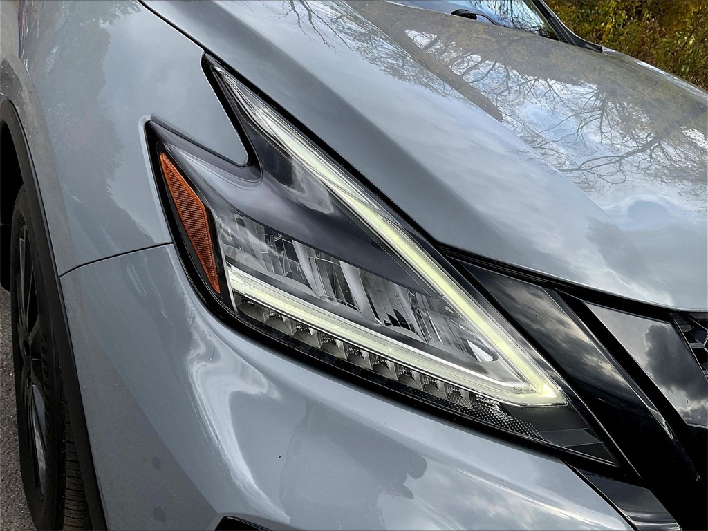2021 Nissan Murano SL - Photo 29