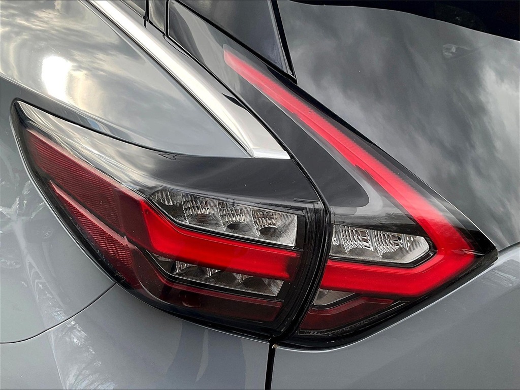 2021 Nissan Murano SL - Photo 30