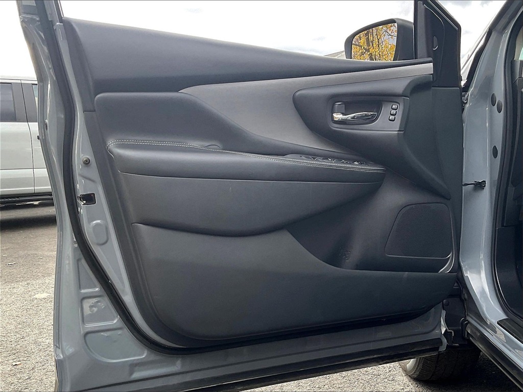 2021 Nissan Murano SL - Photo 9
