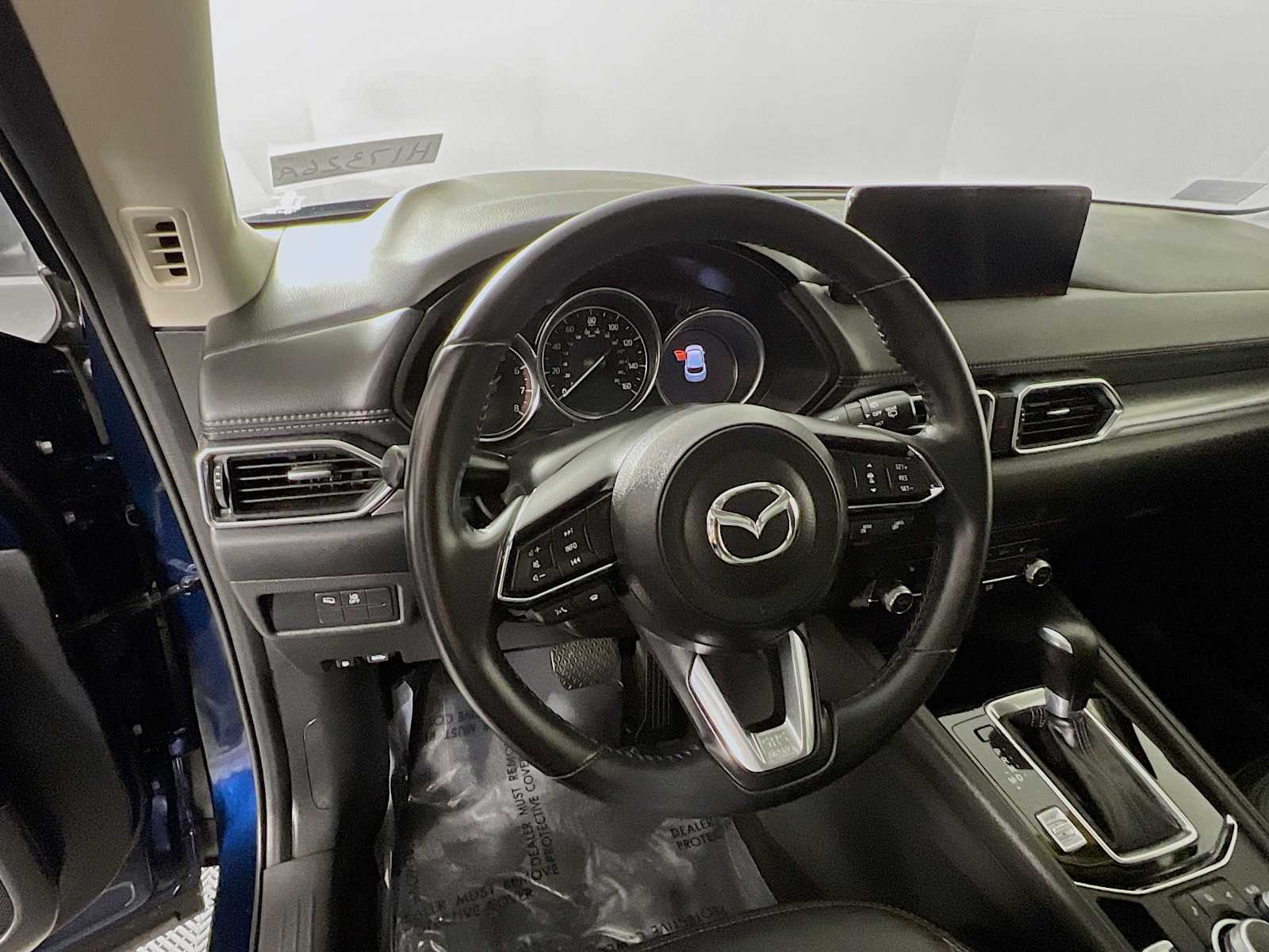 2023 Mazda CX-5 2.5 S Preferred Package - Photo 11
