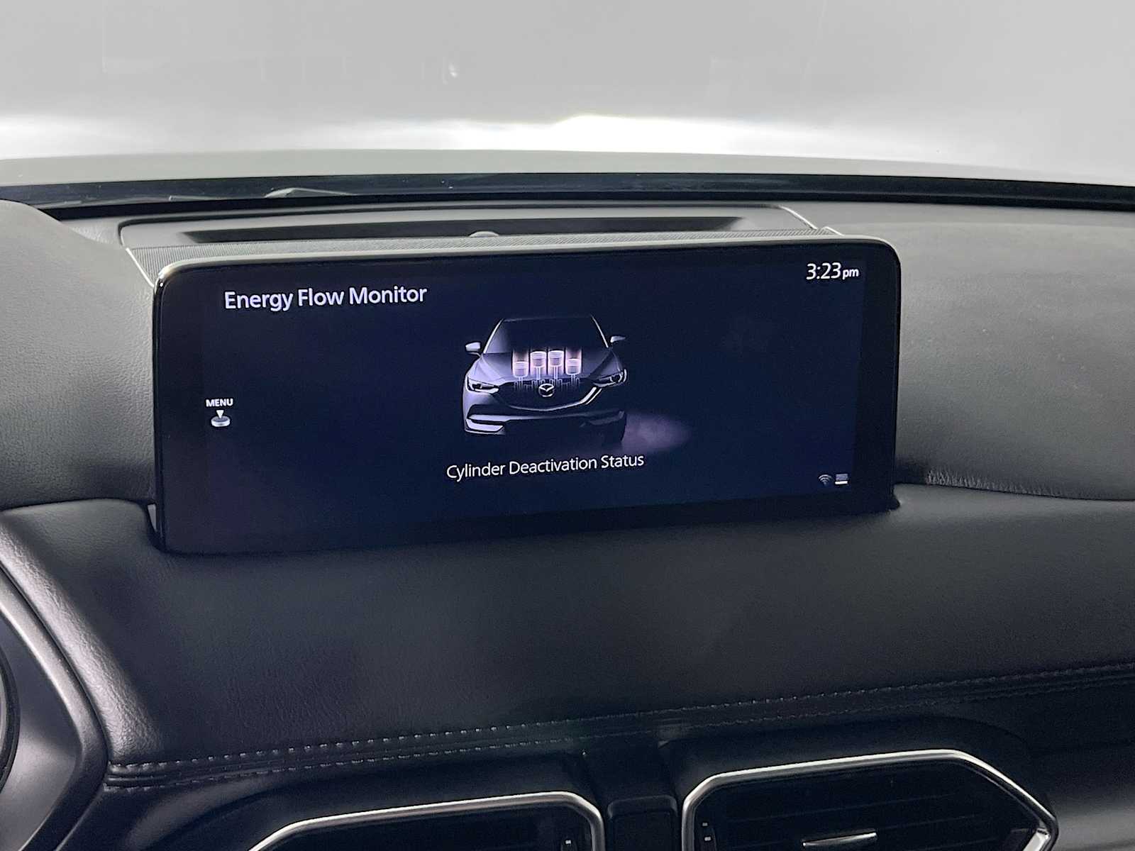 2023 Mazda CX-5 2.5 S Preferred Package - Photo 14