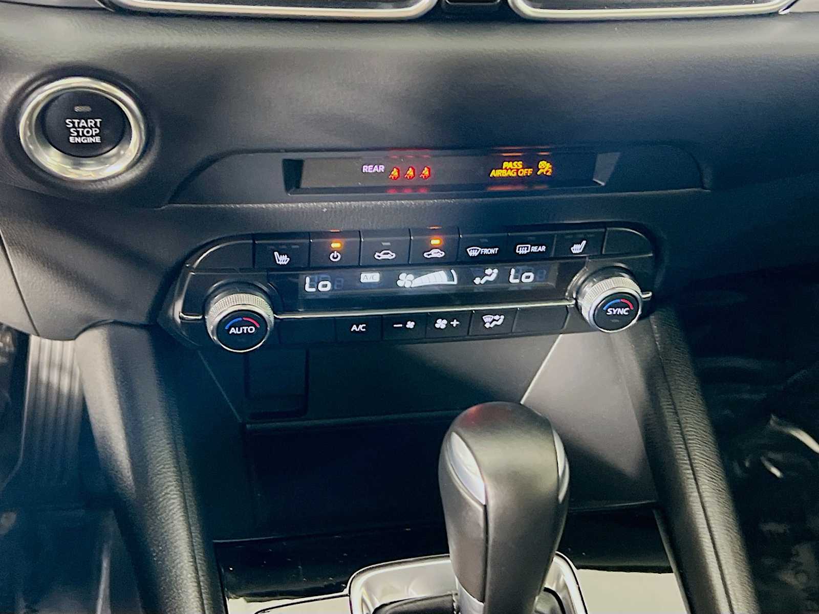 2023 Mazda CX-5 2.5 S Preferred Package - Photo 15