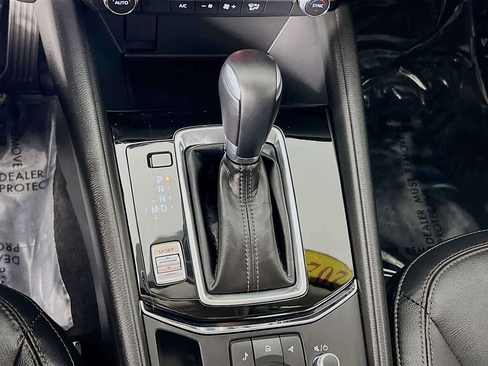 2023 Mazda CX-5 2.5 S Preferred Package - Photo 16