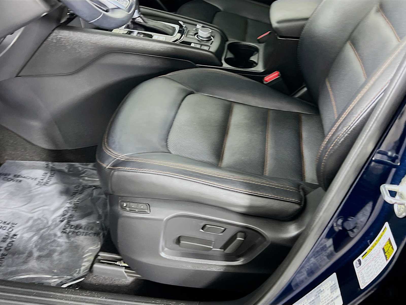 2023 Mazda CX-5 2.5 S Preferred Package - Photo 19