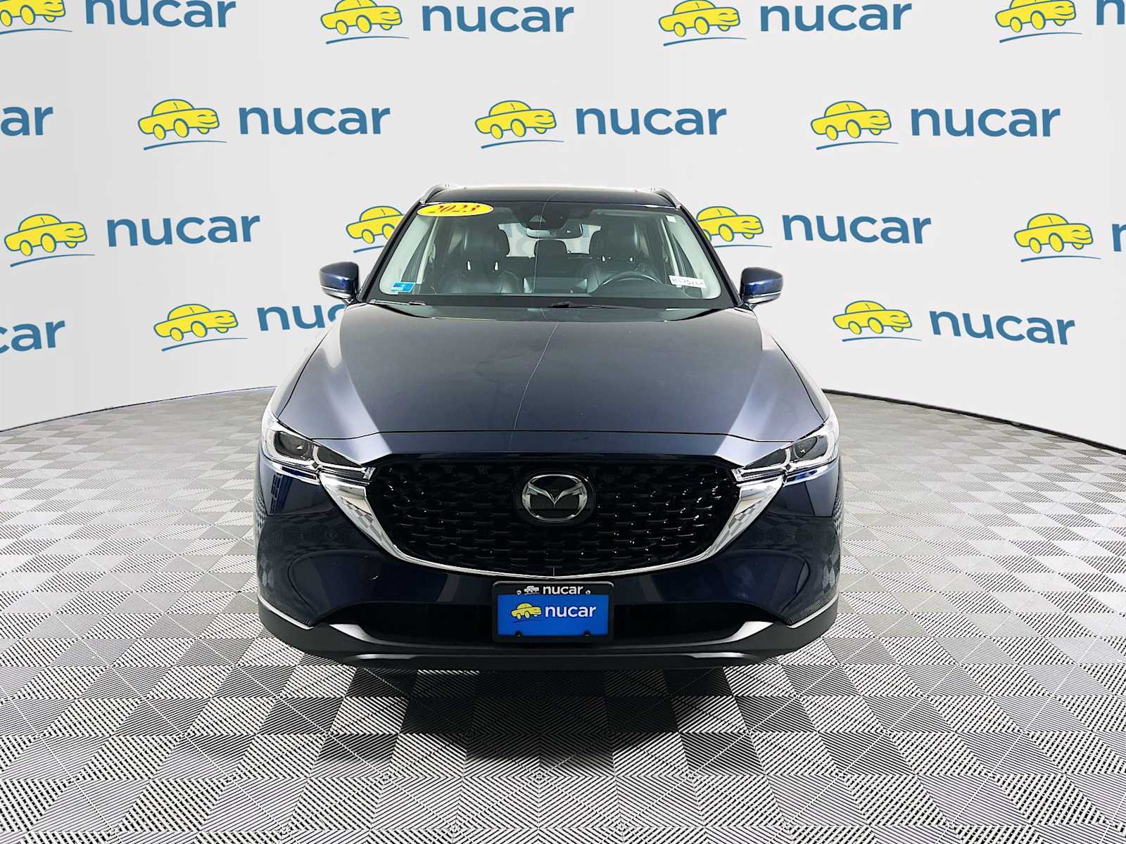 2023 Mazda CX-5 2.5 S Preferred Package - Photo 2