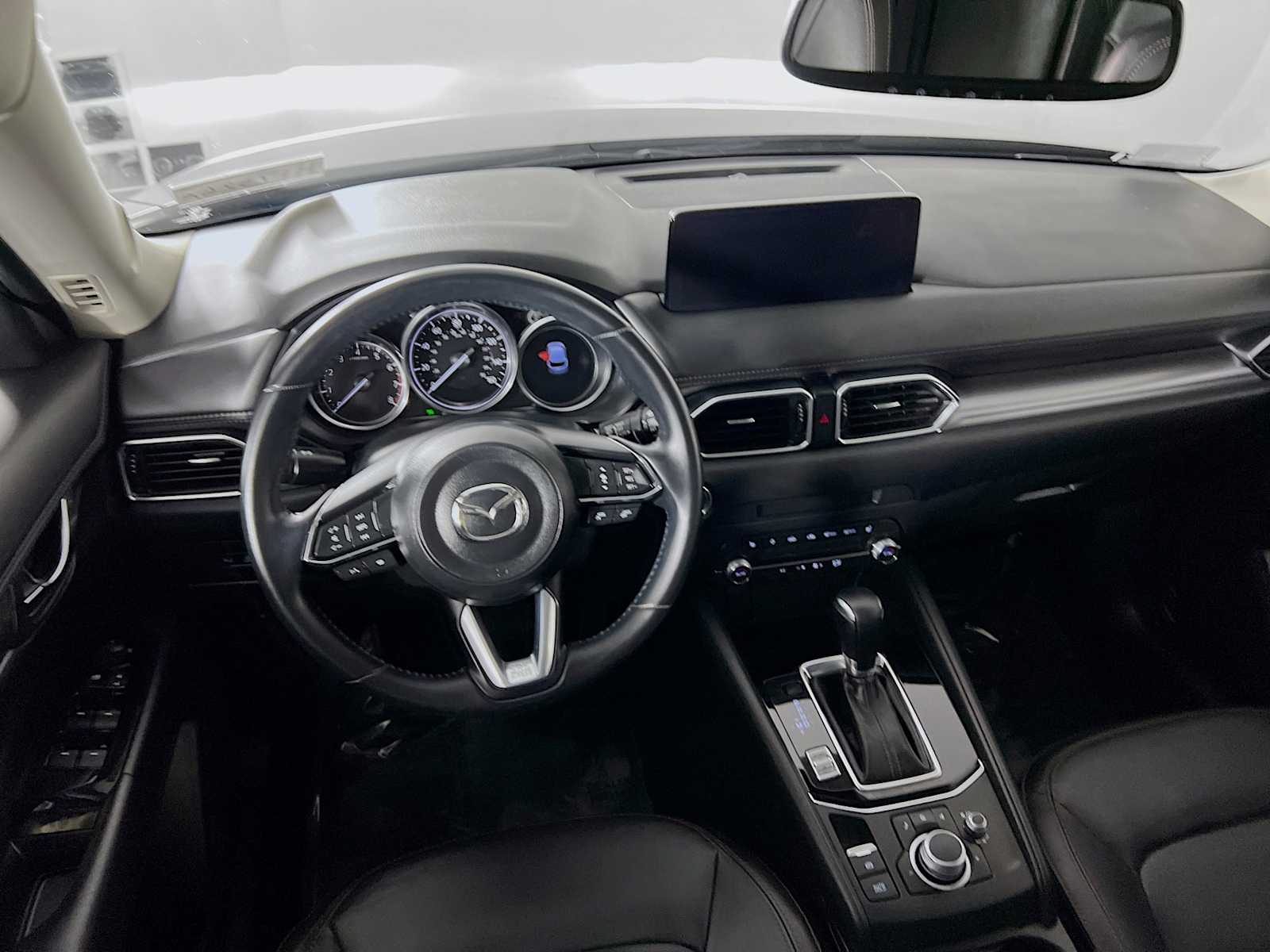 2023 Mazda CX-5 2.5 S Preferred Package - Photo 23