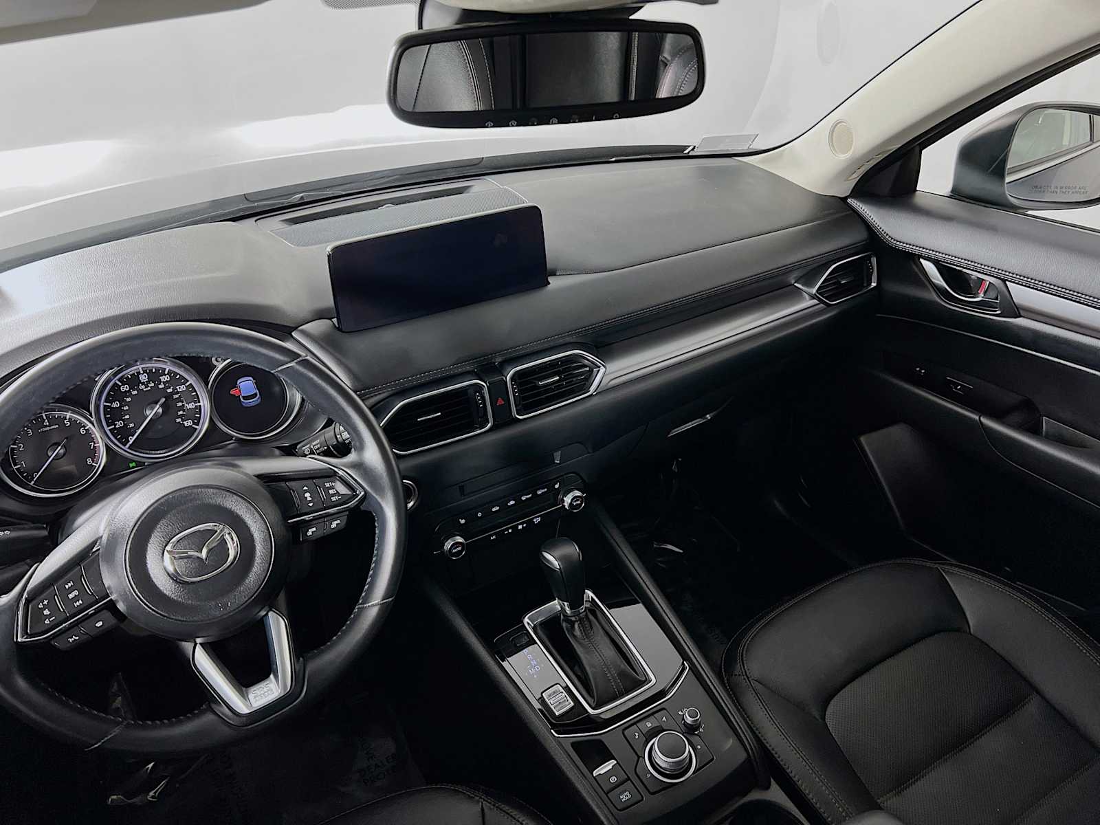 2023 Mazda CX-5 2.5 S Preferred Package - Photo 24