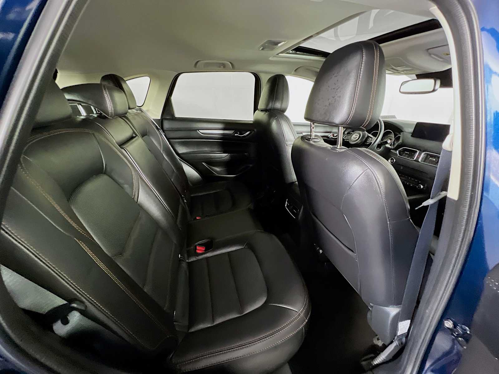 2023 Mazda CX-5 2.5 S Preferred Package - Photo 27