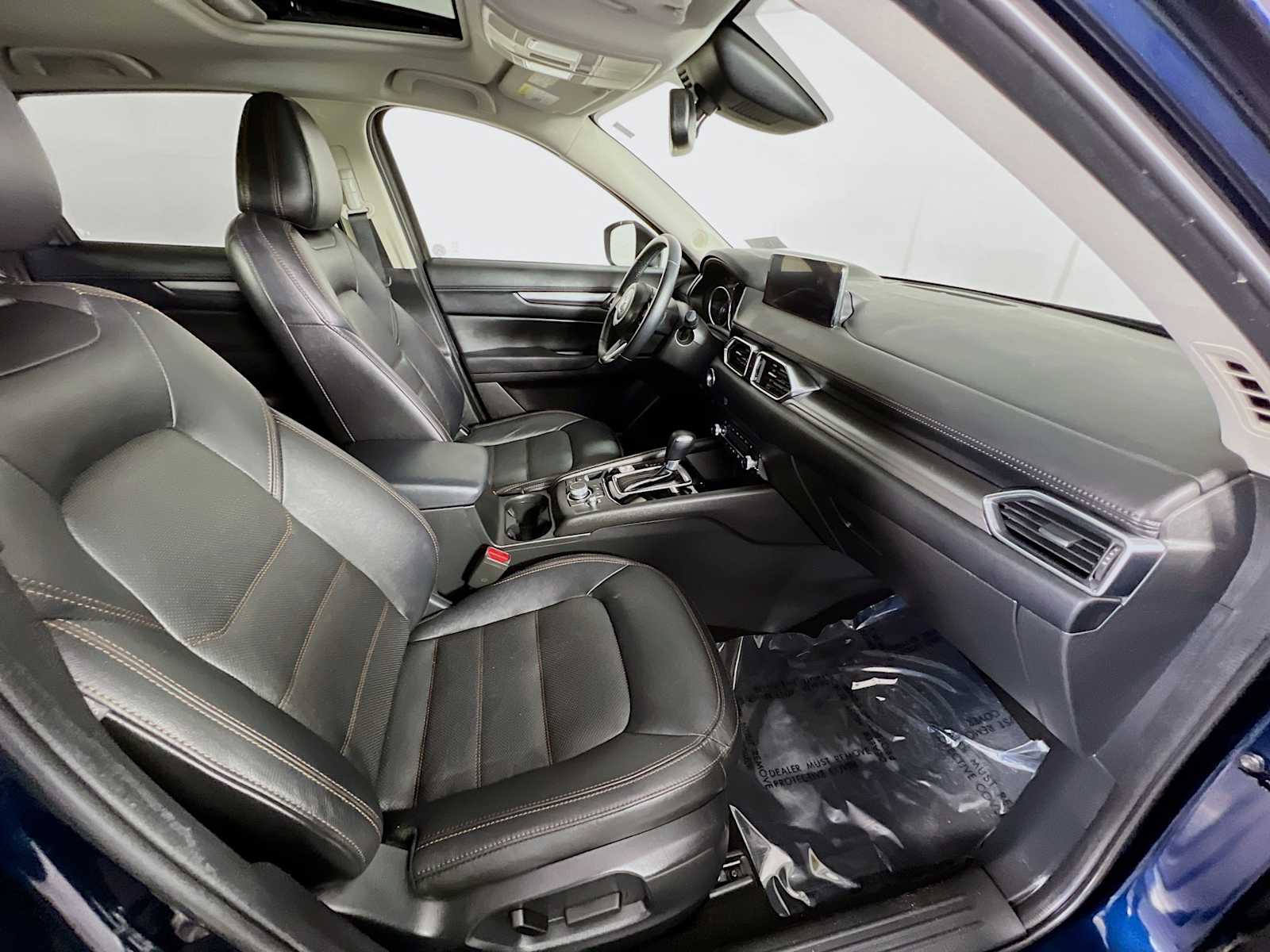 2023 Mazda CX-5 2.5 S Preferred Package - Photo 28
