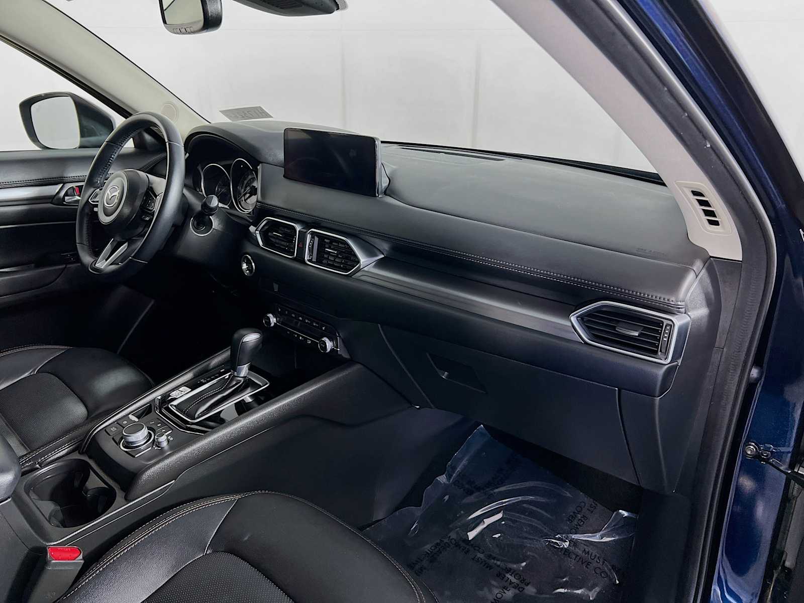 2023 Mazda CX-5 2.5 S Preferred Package - Photo 29