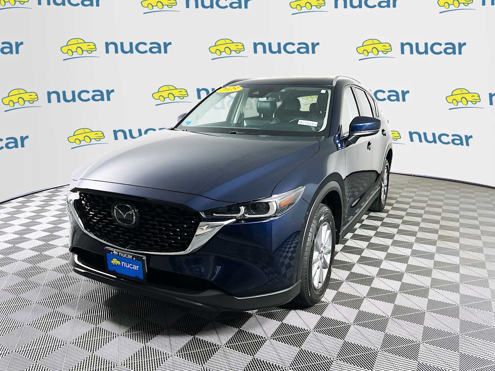 2023 Mazda CX-5 2.5 S Preferred Package - Photo 3