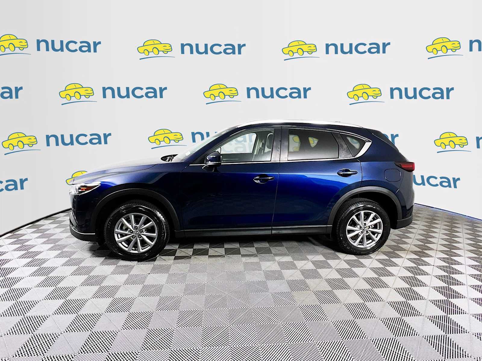 2023 Mazda CX-5 2.5 S Preferred Package - Photo 4