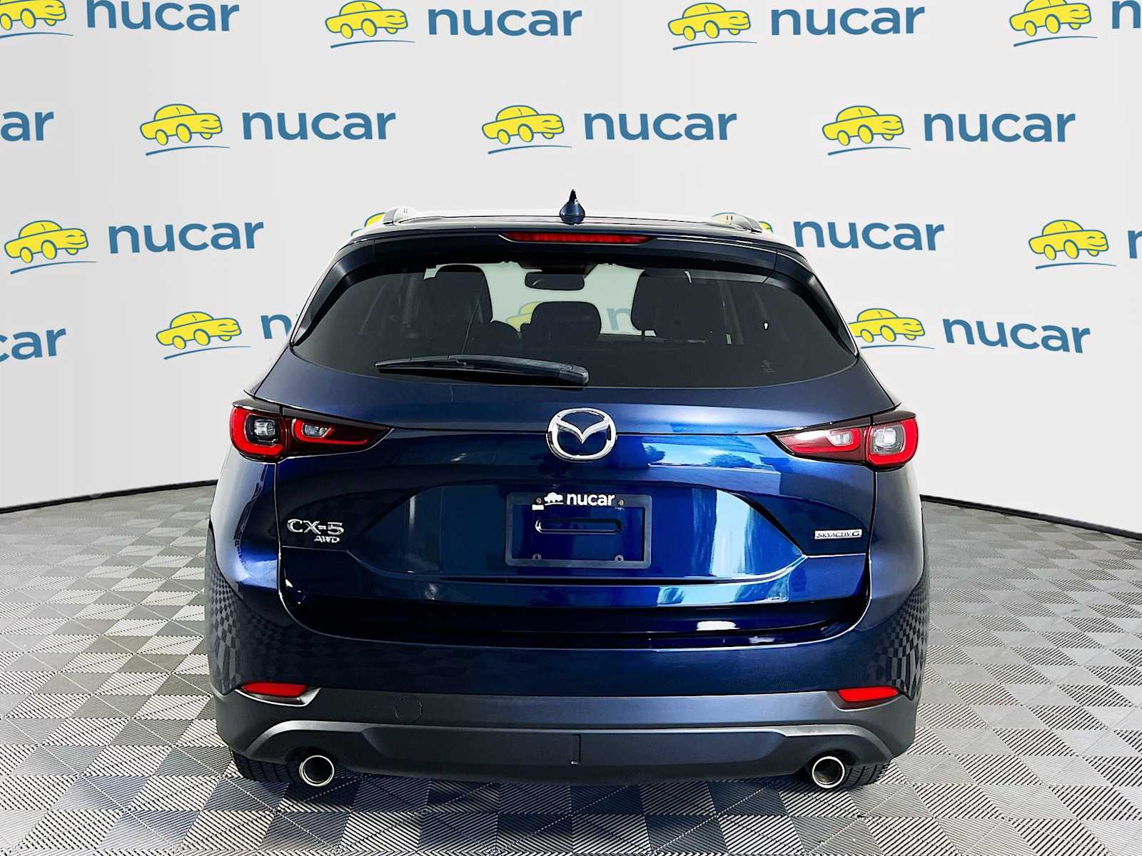 2023 Mazda CX-5 2.5 S Preferred Package - Photo 6