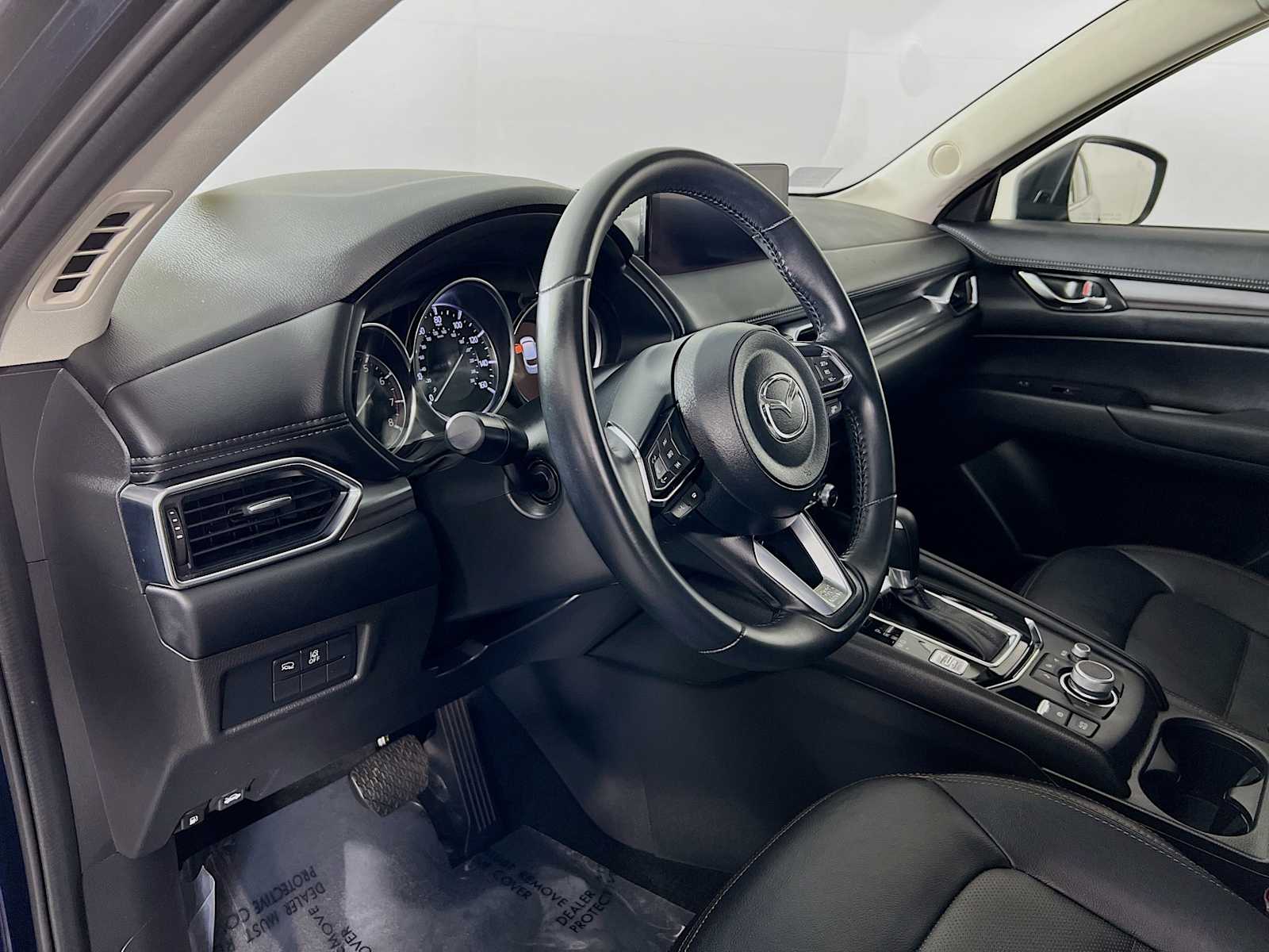 2023 Mazda CX-5 2.5 S Preferred Package - Photo 9