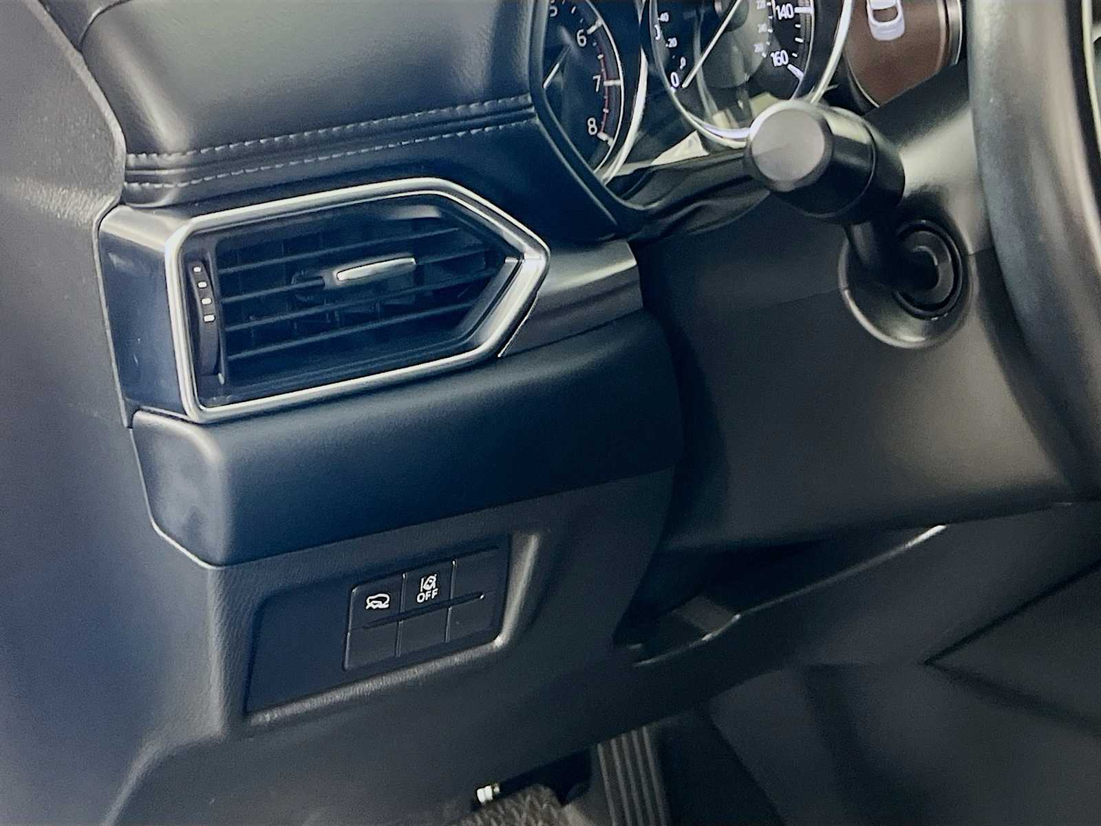2023 Mazda CX-5 2.5 S Preferred Package - Photo 10