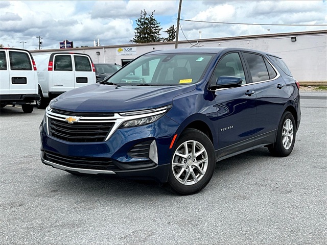 2023 Chevrolet Equinox LT - Photo 2