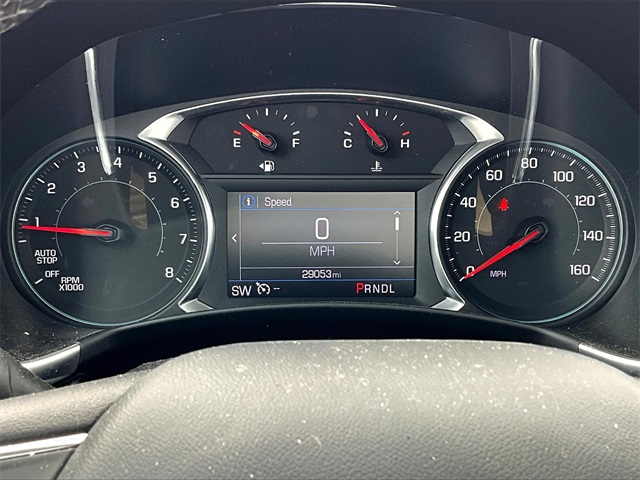 2023 Chevrolet Equinox LT - Photo 3