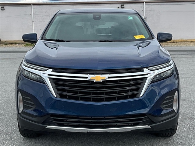 2023 Chevrolet Equinox LT - Photo 4