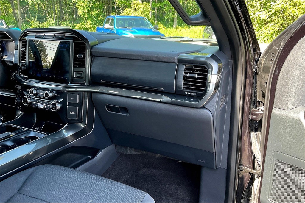 2021 Ford F-150 XLT - Photo 12
