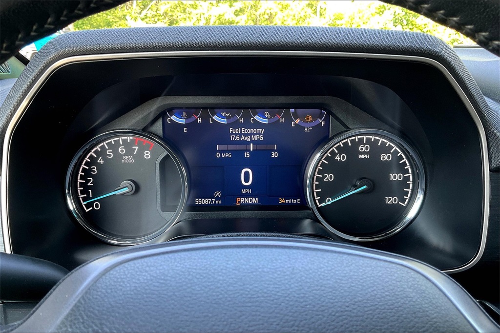 2021 Ford F-150 XLT - Photo 14