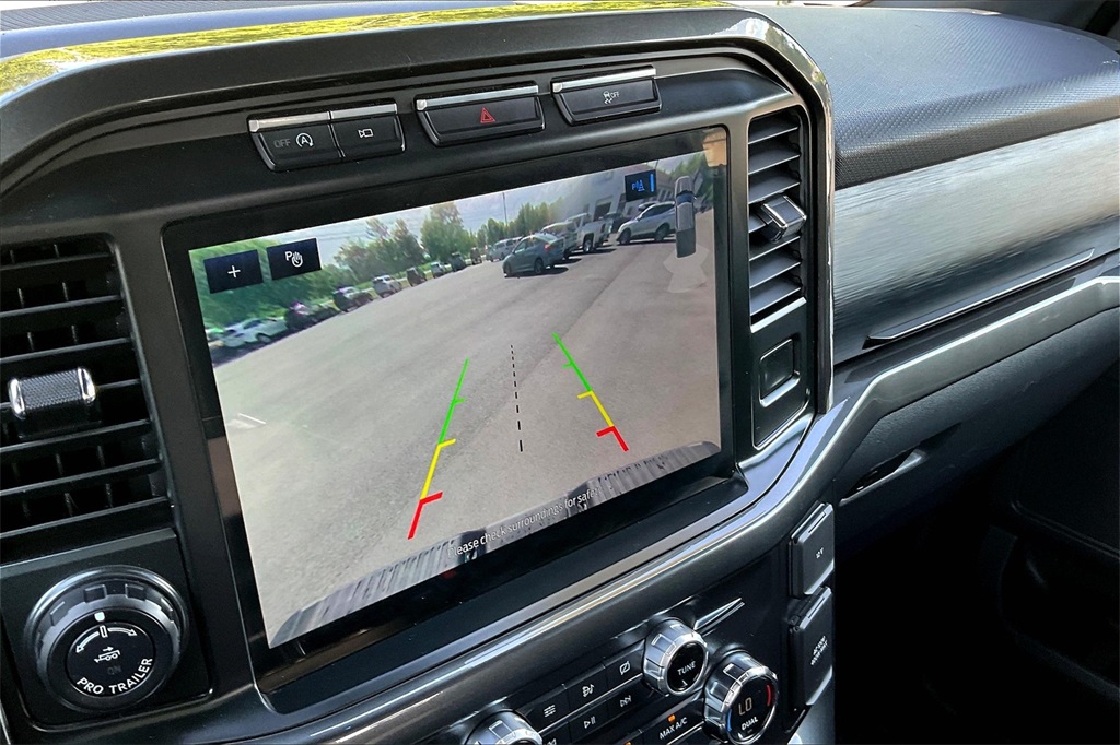 2021 Ford F-150 XLT - Photo 15