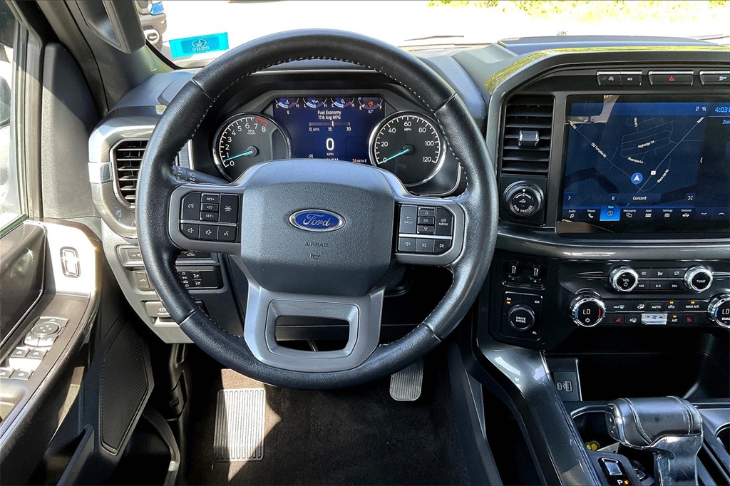 2021 Ford F-150 XLT - Photo 16
