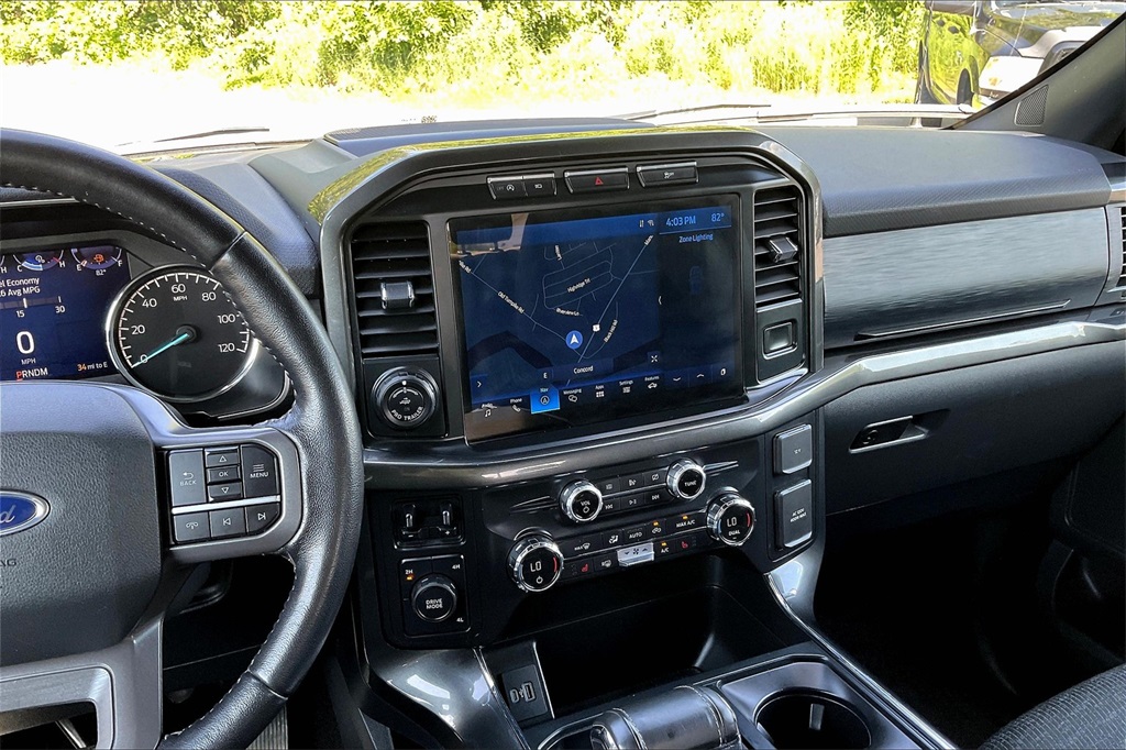 2021 Ford F-150 XLT - Photo 17