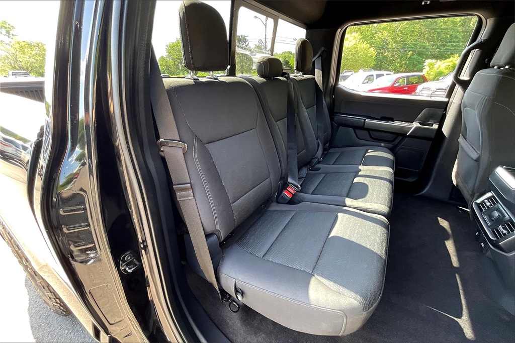 2021 Ford F-150 XLT - Photo 18