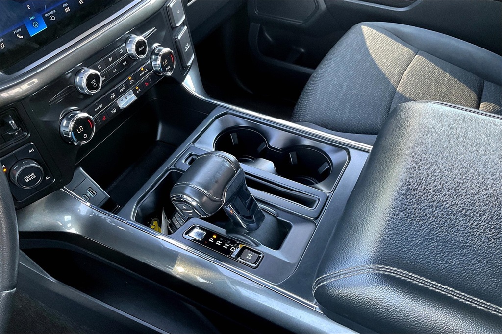 2021 Ford F-150 XLT - Photo 19