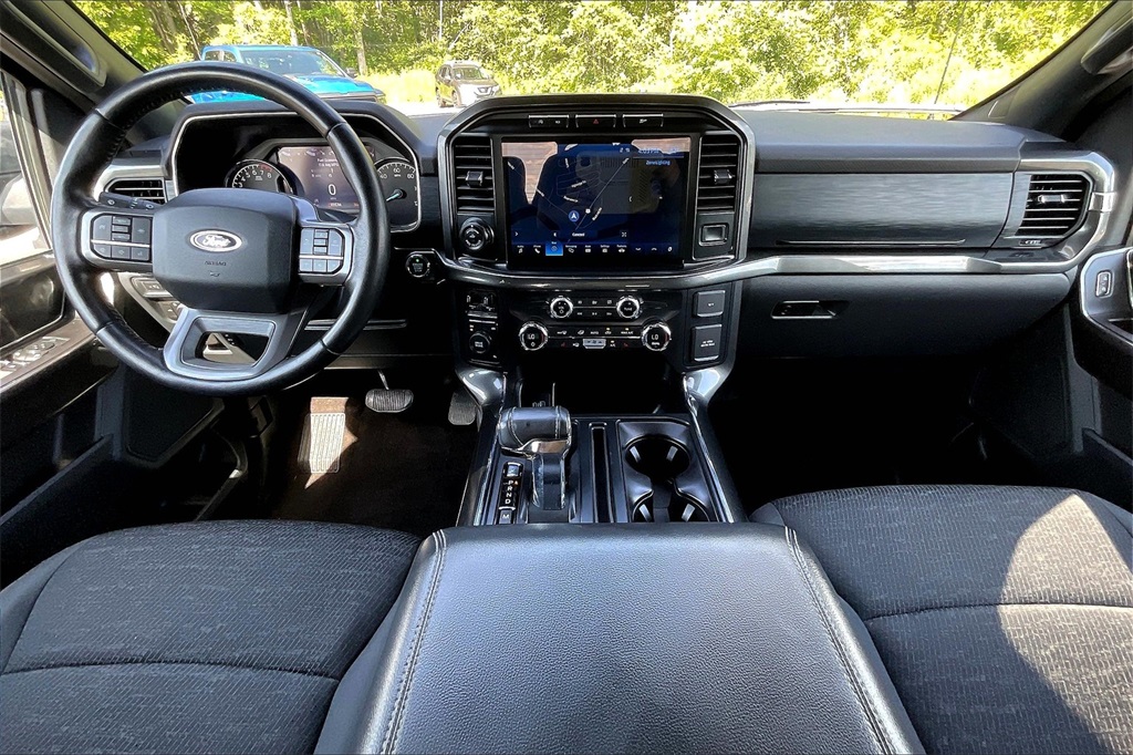 2021 Ford F-150 XLT - Photo 20