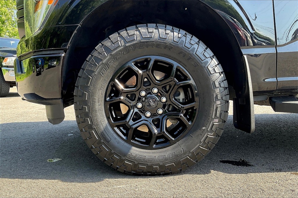 2021 Ford F-150 XLT - Photo 21