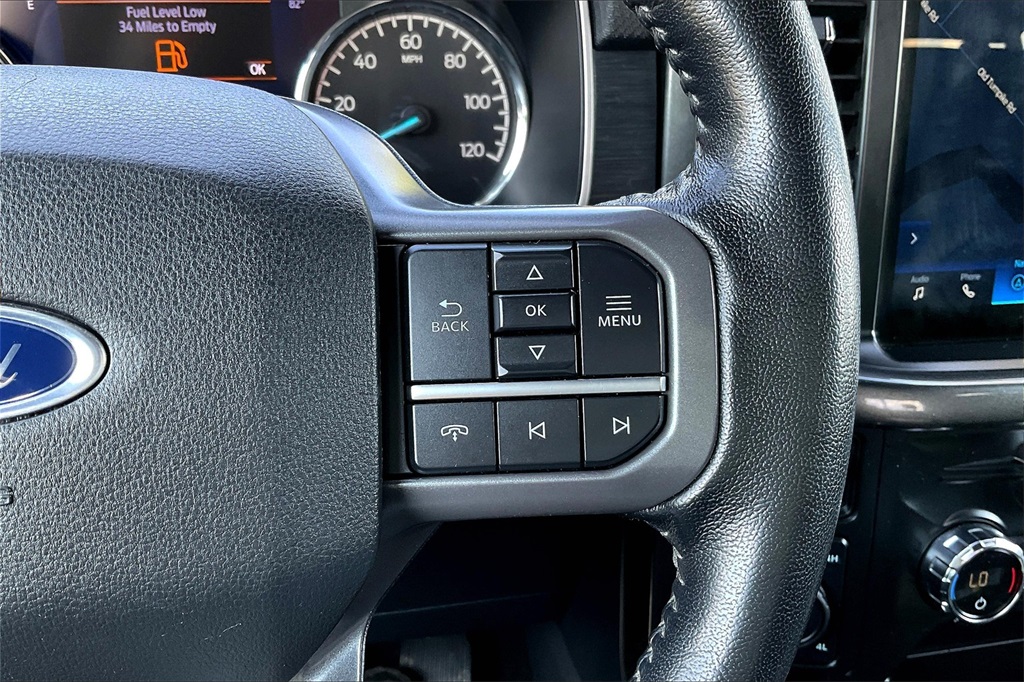 2021 Ford F-150 XLT - Photo 23