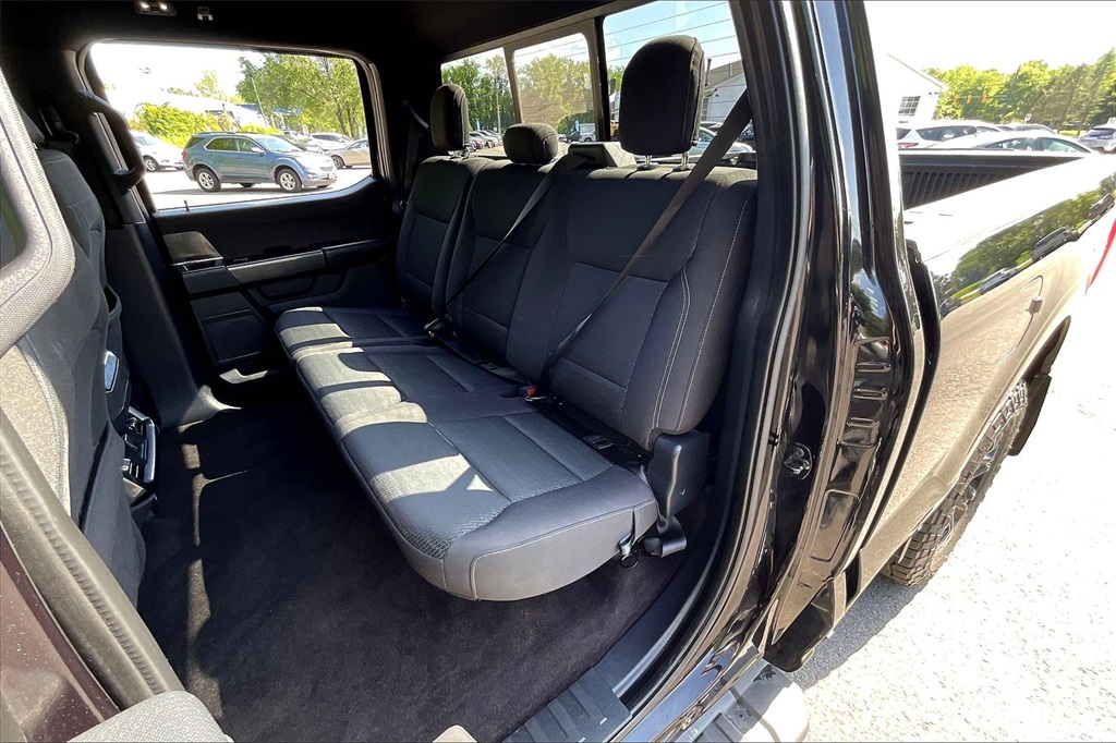 2021 Ford F-150 XLT - Photo 24