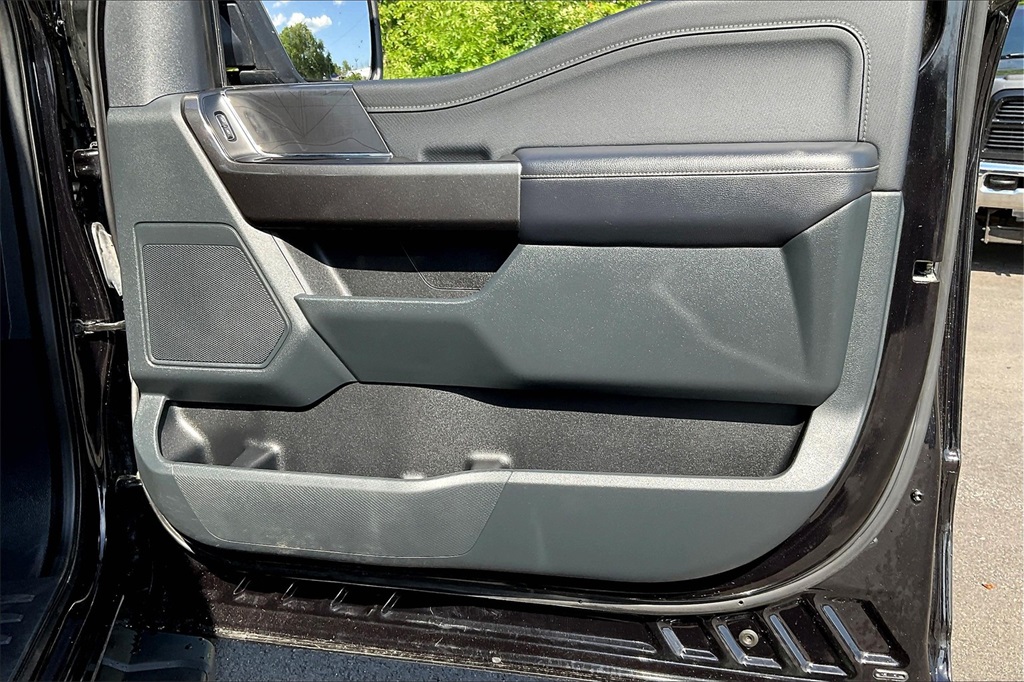 2021 Ford F-150 XLT - Photo 25