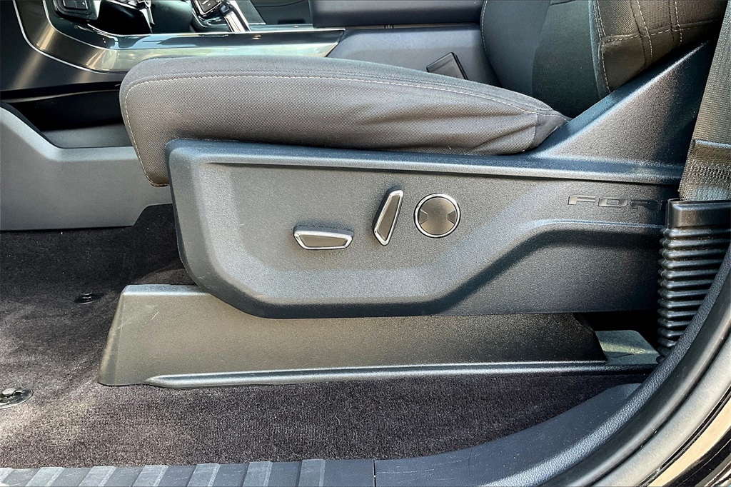 2021 Ford F-150 XLT - Photo 26