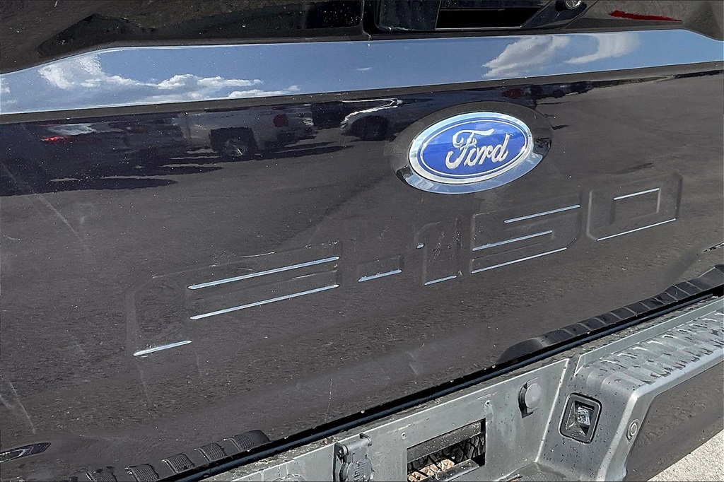2021 Ford F-150 XLT - Photo 28