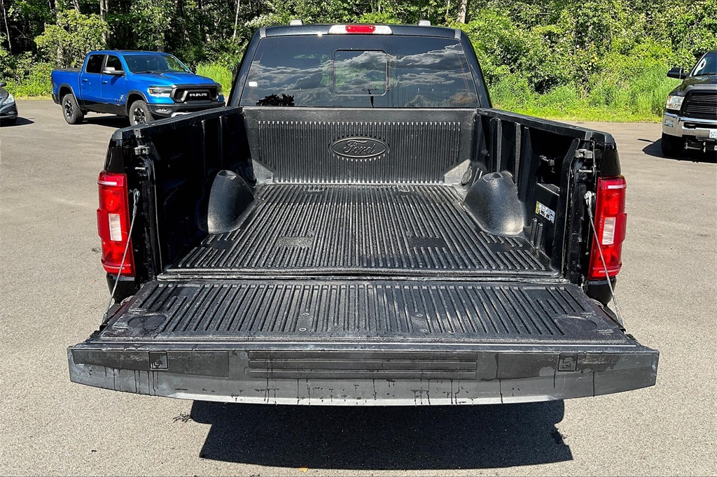 2021 Ford F-150 XLT - Photo 29