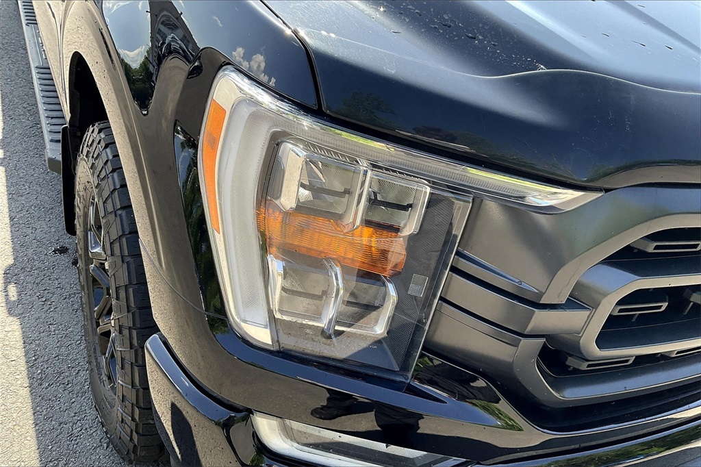 2021 Ford F-150 XLT - Photo 31