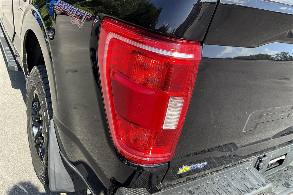 2021 Ford F-150 XLT - Photo 32