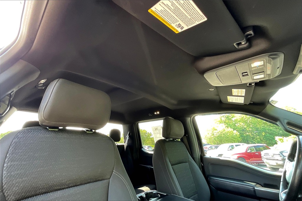 2021 Ford F-150 XLT - Photo 7