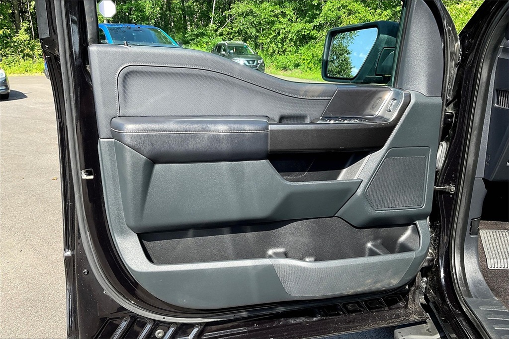 2021 Ford F-150 XLT - Photo 9