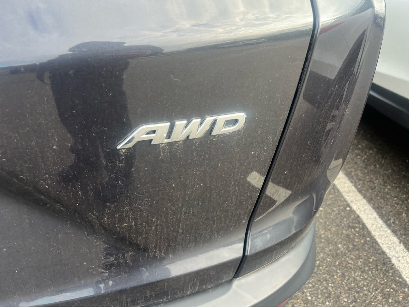 2018 Honda CR-V EX-L - Photo 11