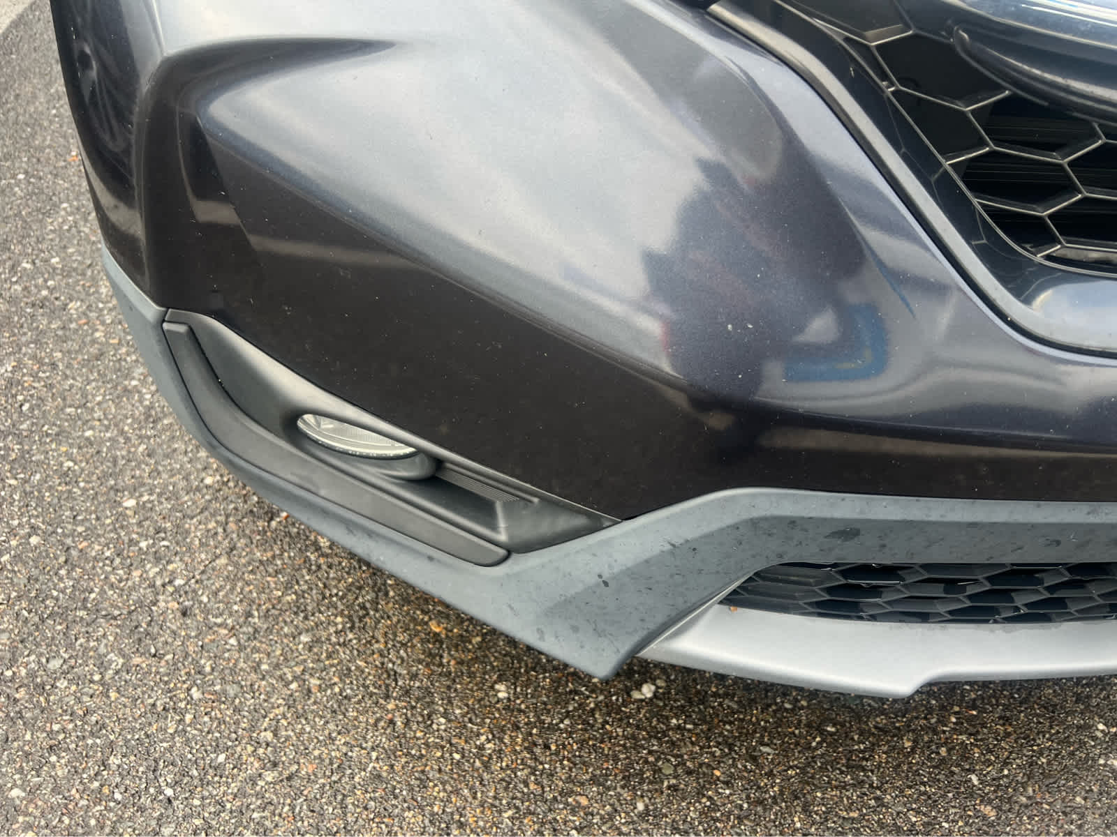 2018 Honda CR-V EX-L - Photo 3