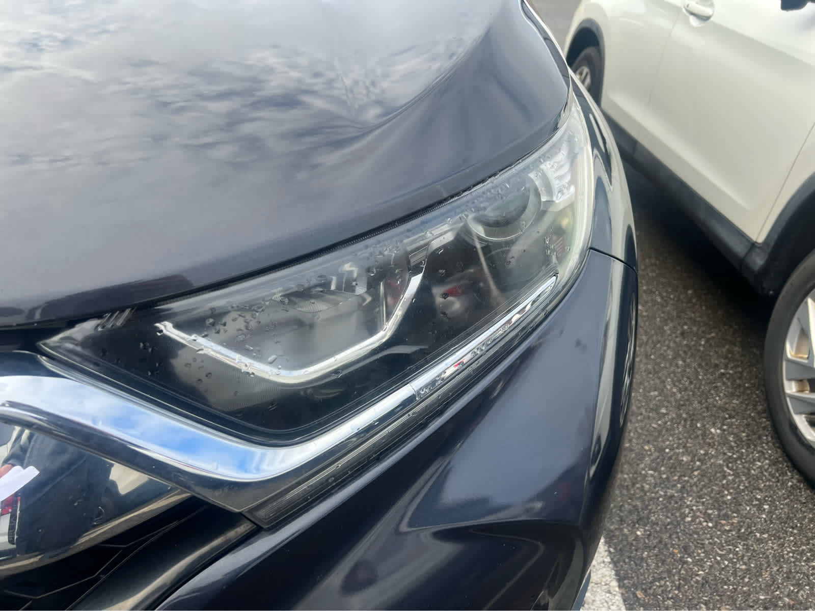 2018 Honda CR-V EX-L - Photo 5