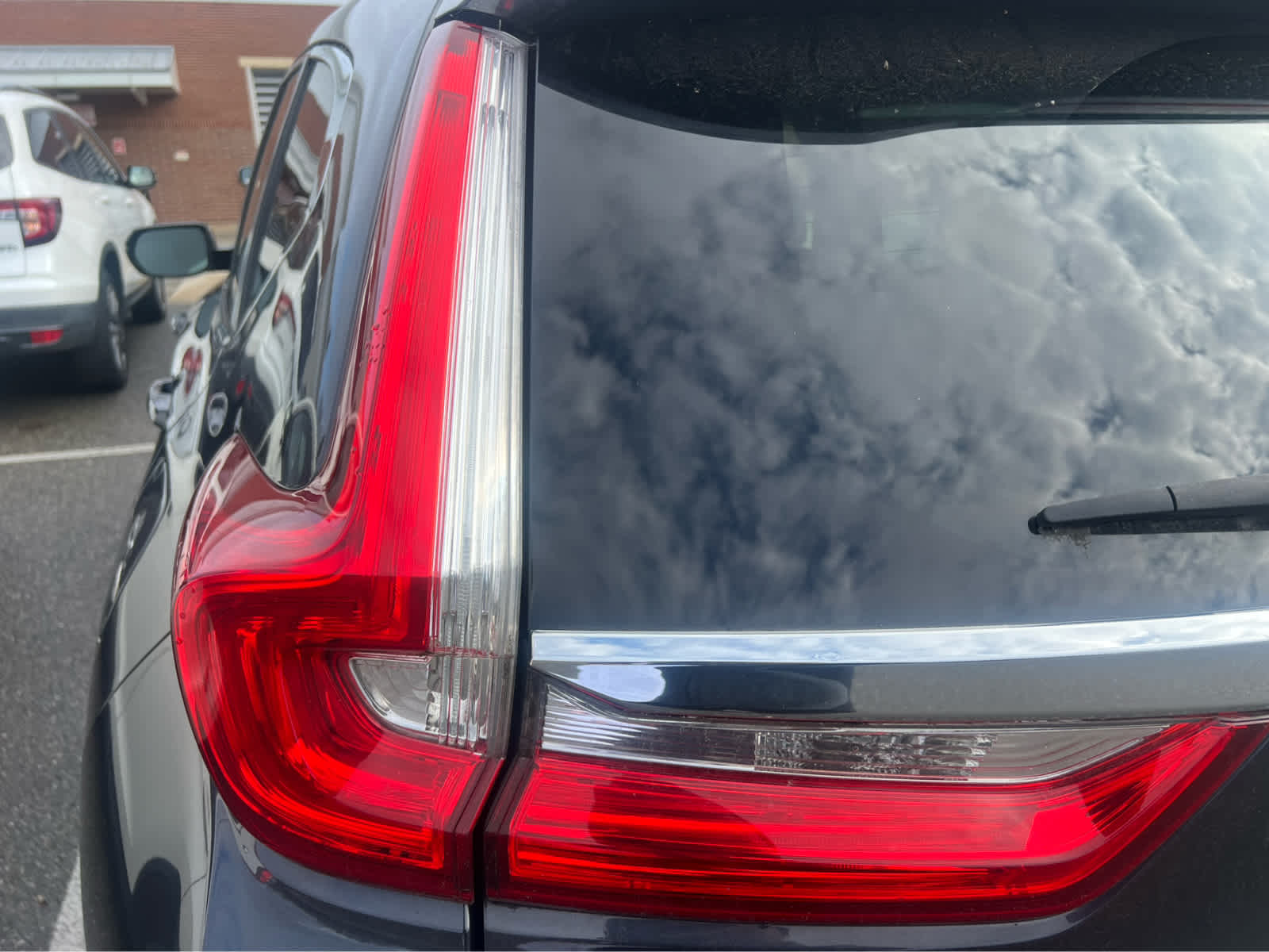 2018 Honda CR-V EX-L - Photo 7