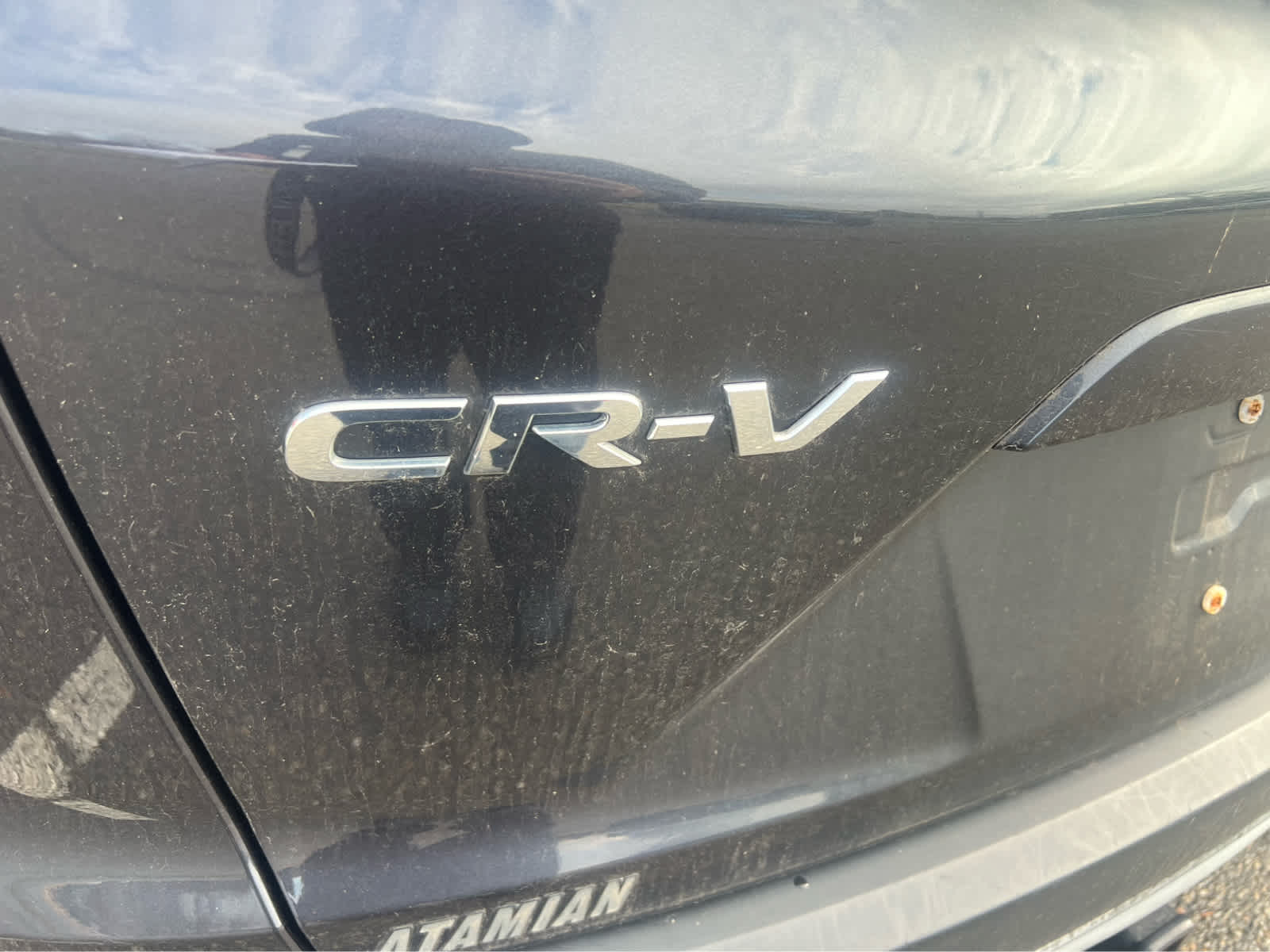2018 Honda CR-V EX-L - Photo 8