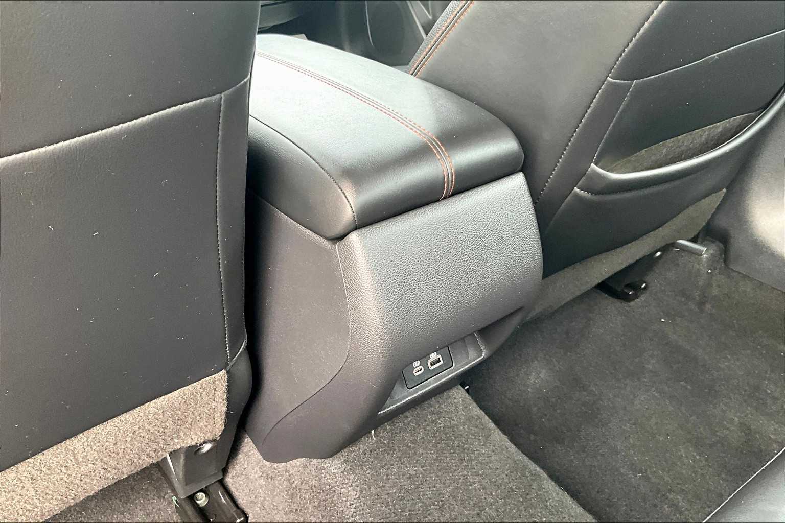 2024 Nissan Altima 2.5 SR - Photo 25