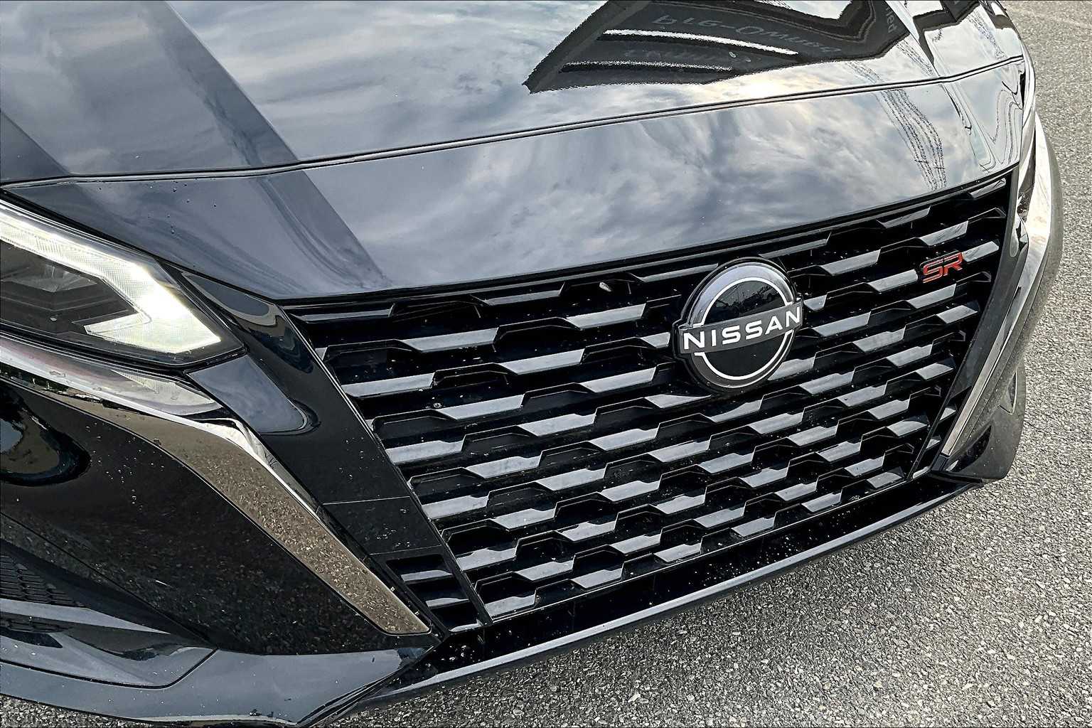 2024 Nissan Altima 2.5 SR - Photo 29