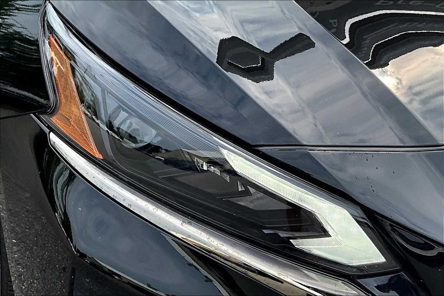 2024 Nissan Altima 2.5 SR - Photo 30