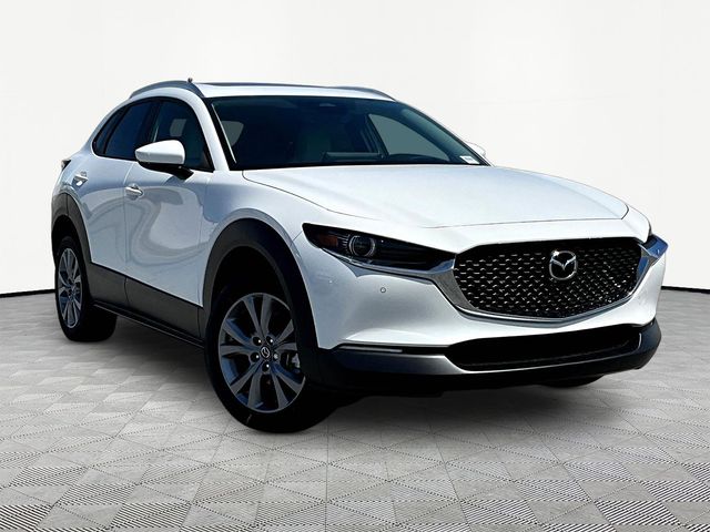 2026 Mazda CX-30 2.5 S Premium